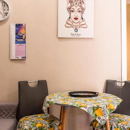 La Casa Di Adina Villa Agrigento Eksteriør billede
