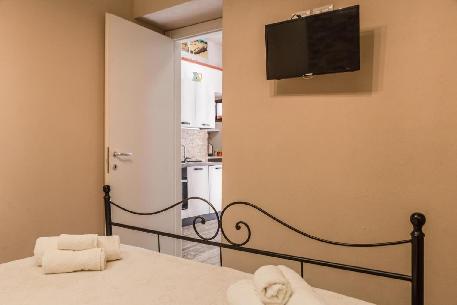 La Casa Di Adina Villa Agrigento Eksteriør billede