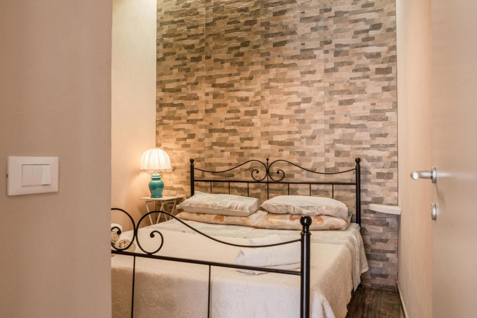 La Casa Di Adina Villa Agrigento Eksteriør billede