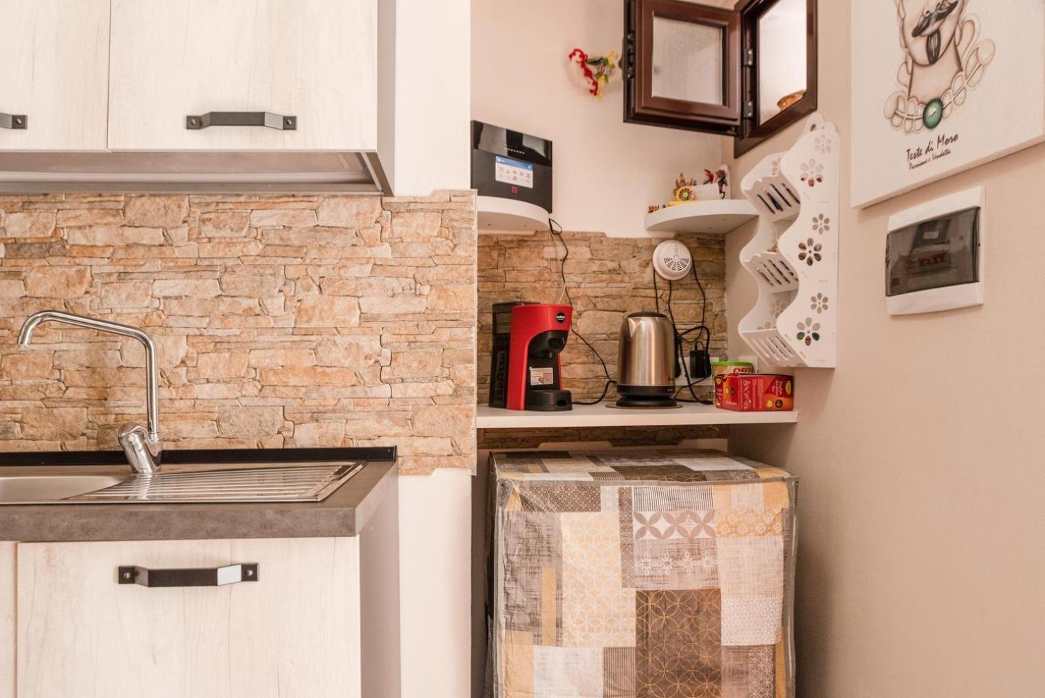 La Casa Di Adina Villa Agrigento Eksteriør billede