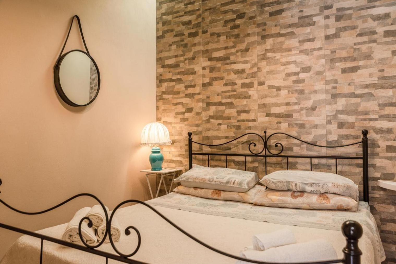 La Casa Di Adina Villa Agrigento Eksteriør billede